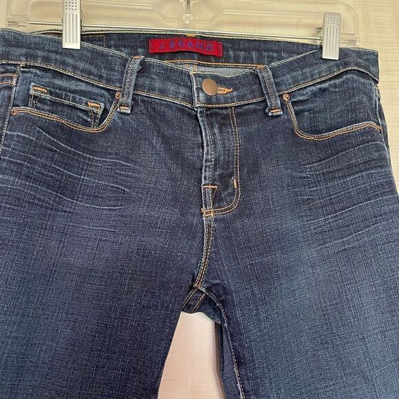 J Brand bootcut jeans, size 28‎ - Picture 8 of 16
